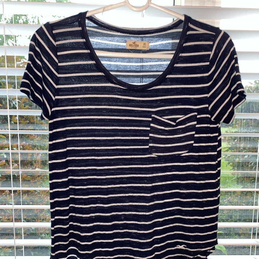 Hollister Shirt with Pocket
